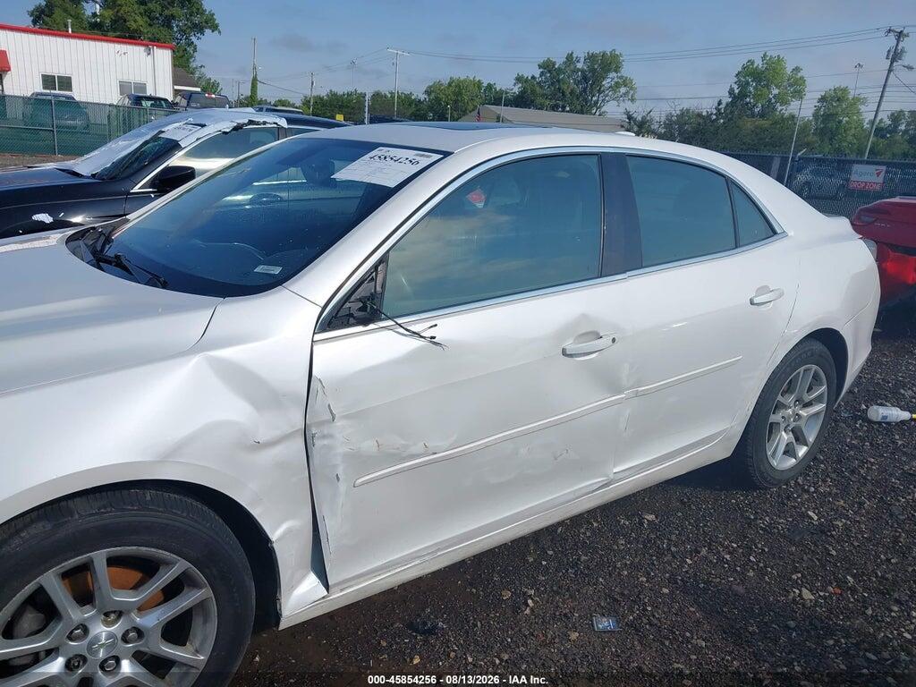 1G11C5SL6FF164626 2015 CHEVROLET MALIBU photo no. 6