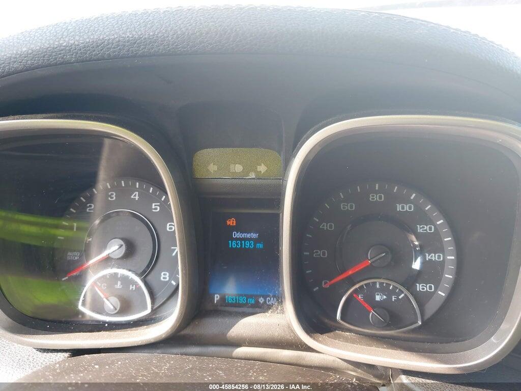 1G11C5SL6FF164626 2015 CHEVROLET MALIBU photo no. 7