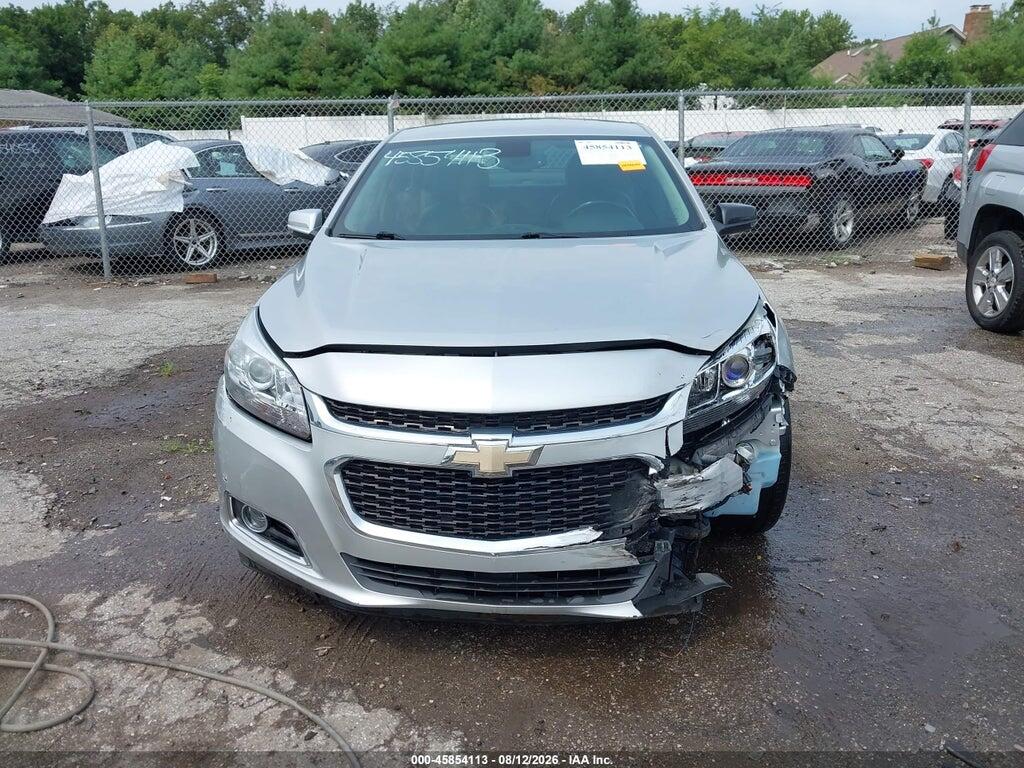 1G11F5SL5FF306536 2015 CHEVROLET MALIBU photo no. 12