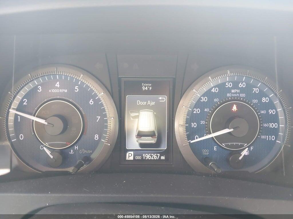 5TDDK3DC5FS095338 2015 TOYOTA SIENNA photo no. 7
