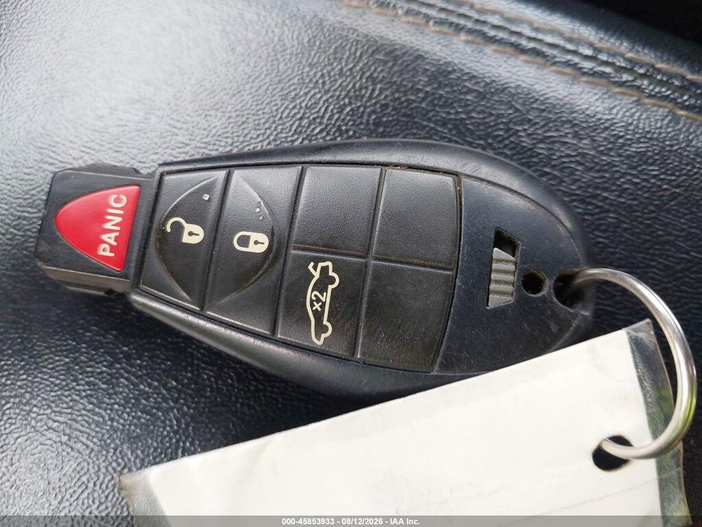 1C3CDFBB5FD128680 2015 DODGE DART photo no. 11