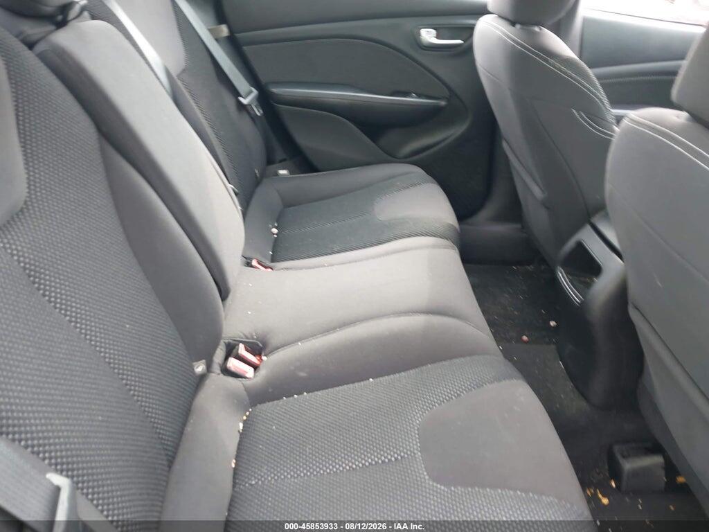 1C3CDFBB5FD128680 2015 DODGE DART photo no. 8