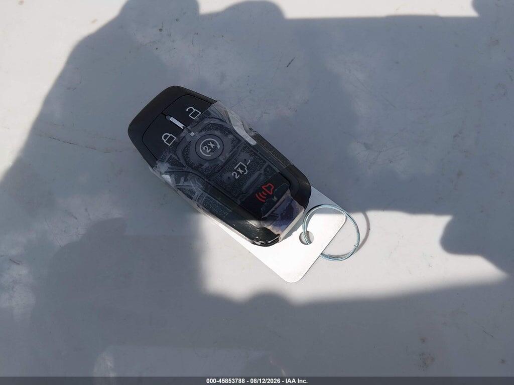 1FTEW1EG4FKD88881 2015 FORD F-150 photo no. 11