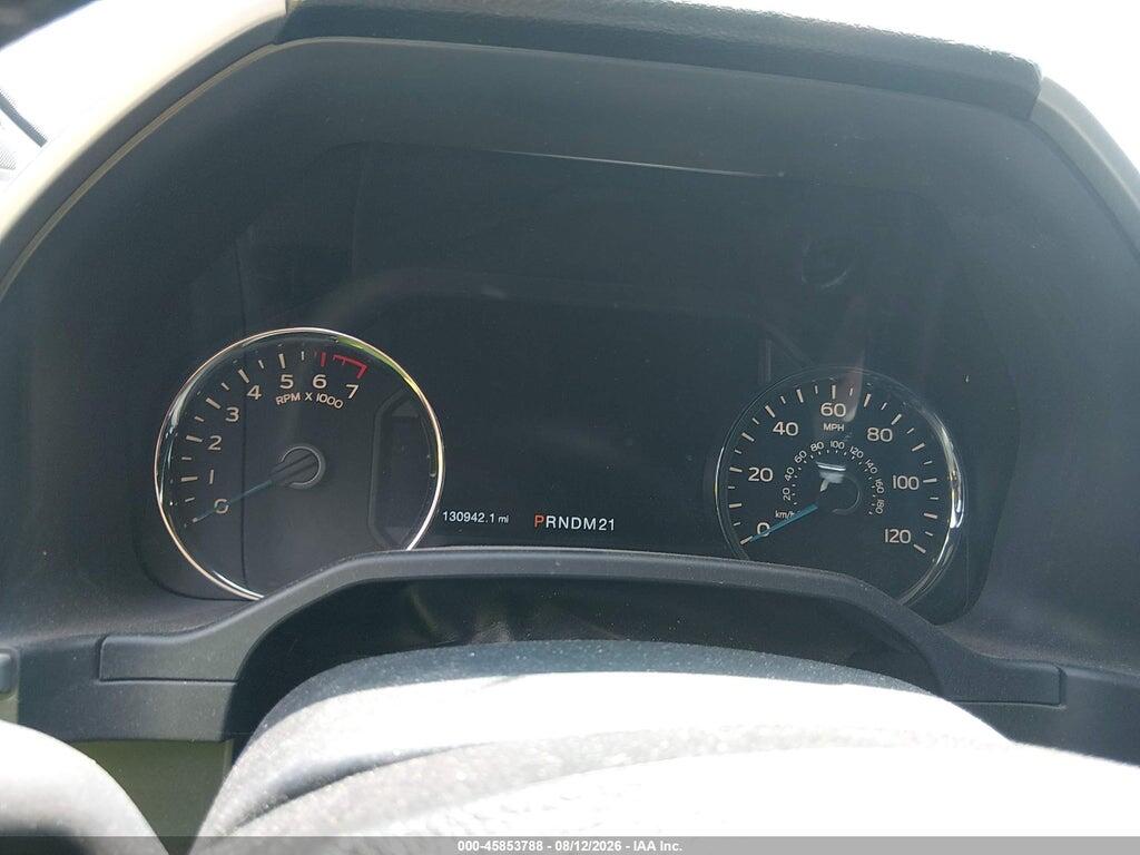 1FTEW1EG4FKD88881 2015 FORD F-150 photo no. 7
