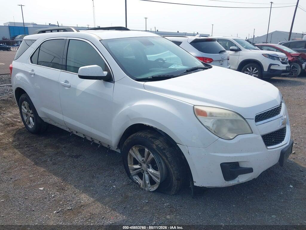 2GNFLFEK6F6377177 2015 CHEVROLET EQUINOX photo no. 1