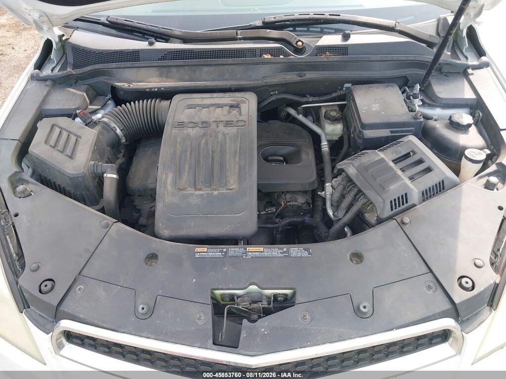 2GNFLFEK6F6377177 2015 CHEVROLET EQUINOX photo no. 10
