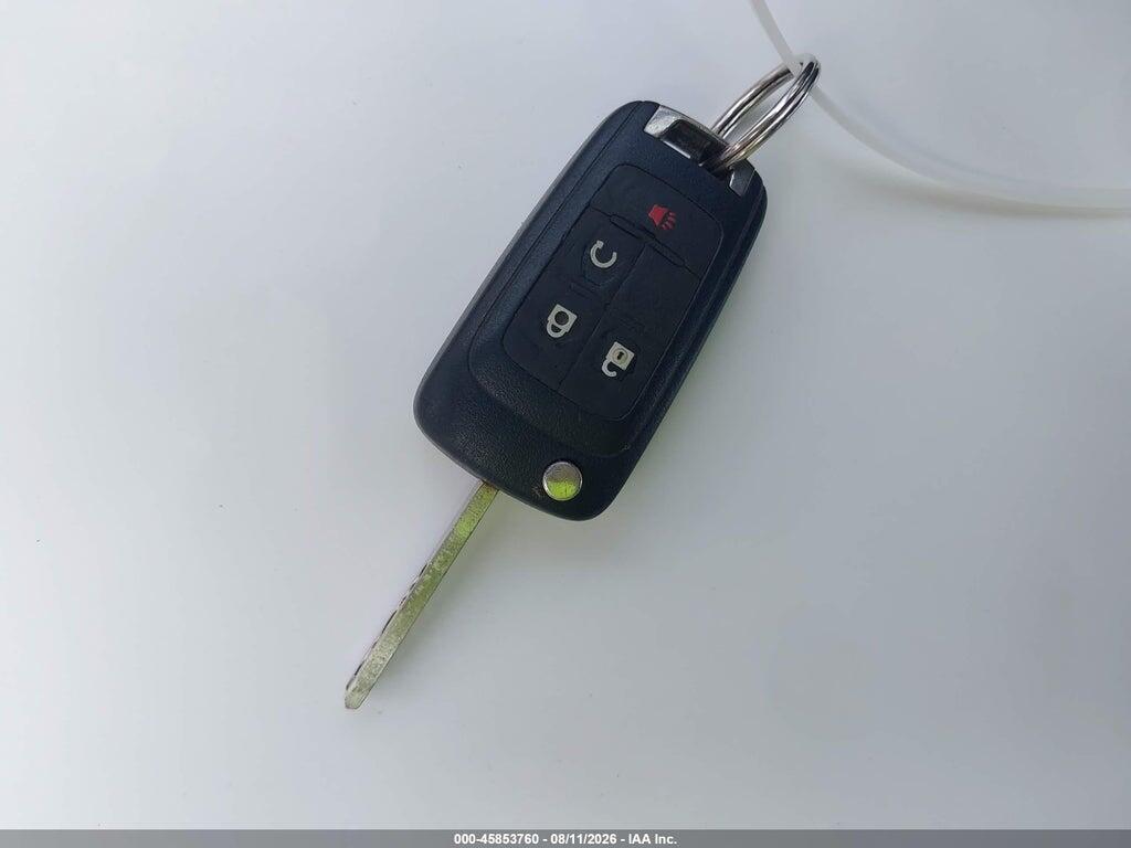 2GNFLFEK6F6377177 2015 CHEVROLET EQUINOX photo no. 11