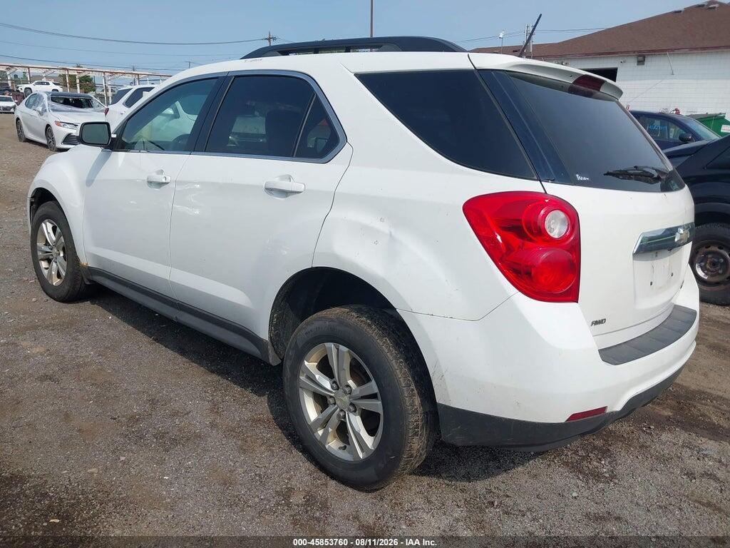 2GNFLFEK6F6377177 2015 CHEVROLET EQUINOX photo no. 3