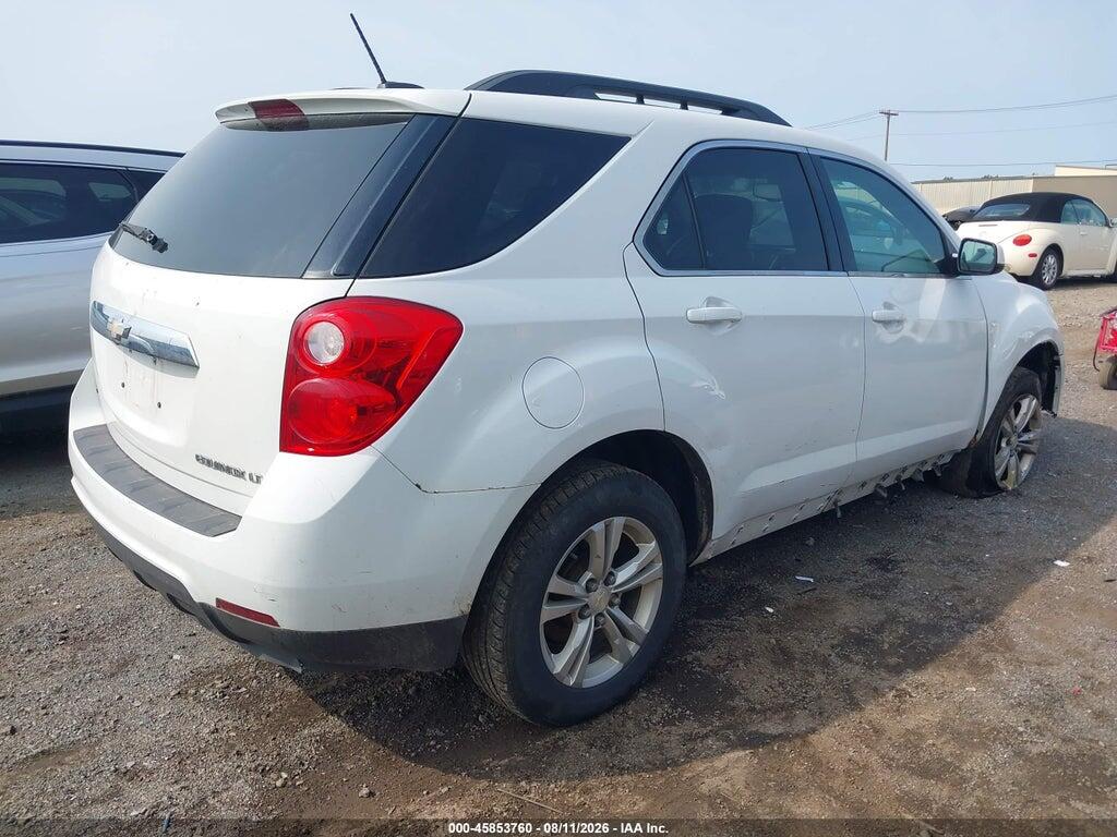 2GNFLFEK6F6377177 2015 CHEVROLET EQUINOX photo no. 4