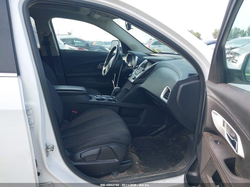 2GNFLFEK6F6377177 2015 CHEVROLET EQUINOX photo no. 5