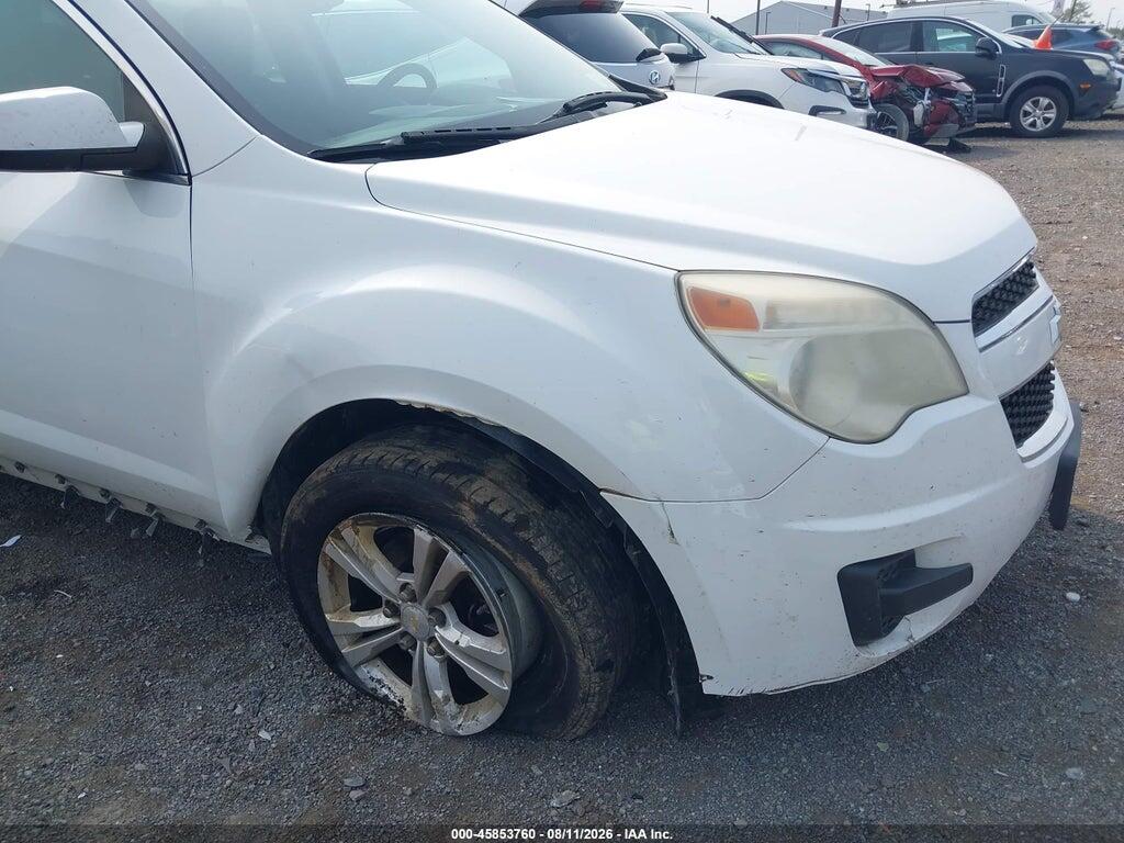 2GNFLFEK6F6377177 2015 CHEVROLET EQUINOX photo no. 6
