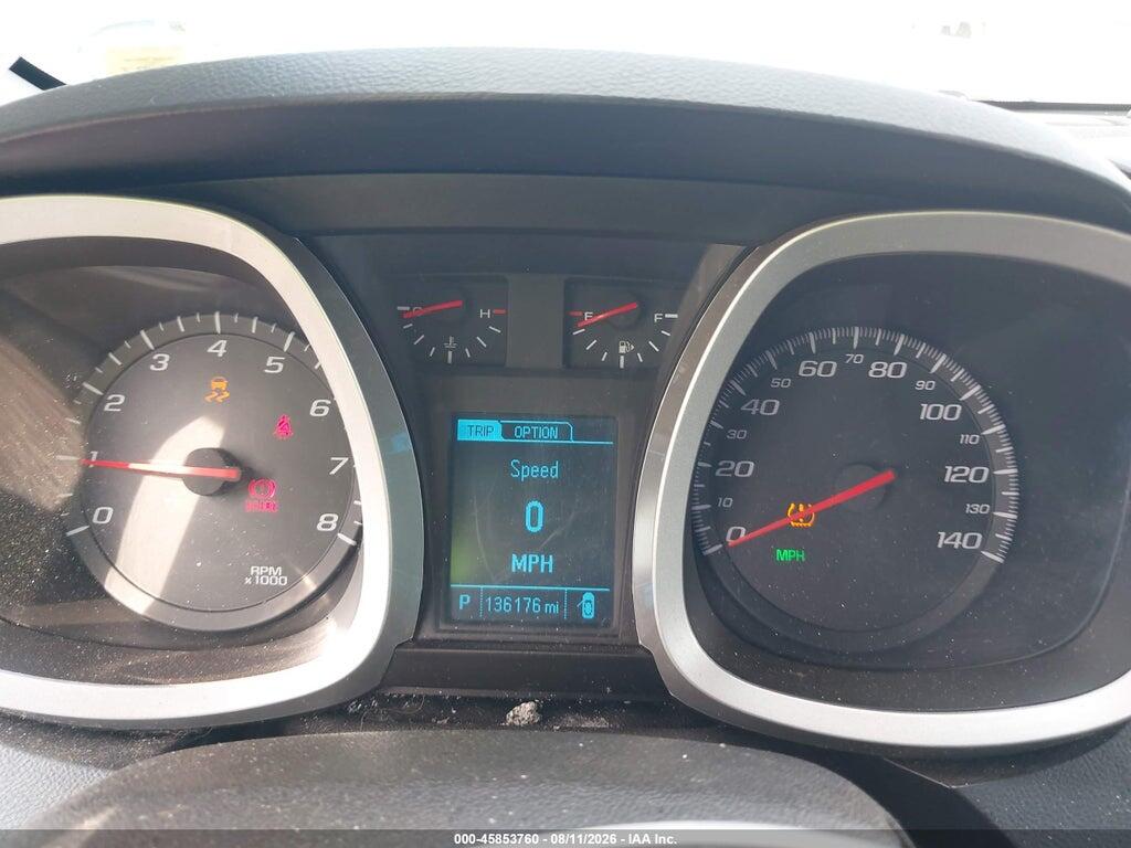 2GNFLFEK6F6377177 2015 CHEVROLET EQUINOX photo no. 7