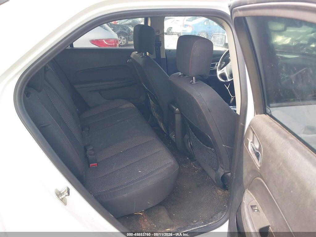 2GNFLFEK6F6377177 2015 CHEVROLET EQUINOX photo no. 8