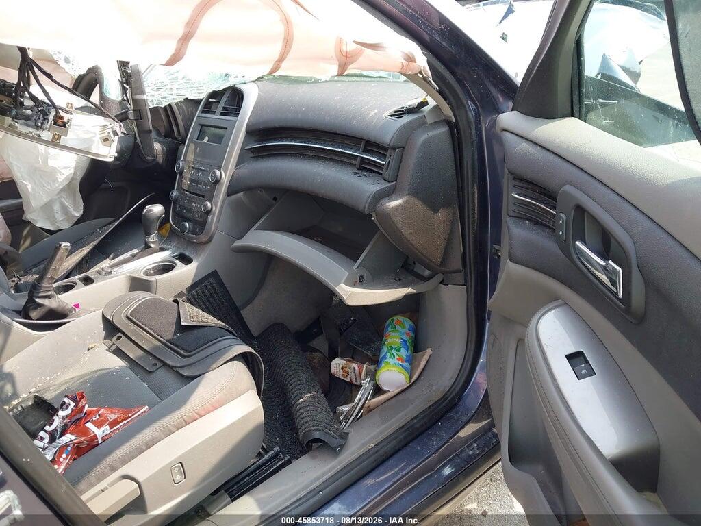 1G11B5SL9FF343858 2015 CHEVROLET MALIBU photo no. 5