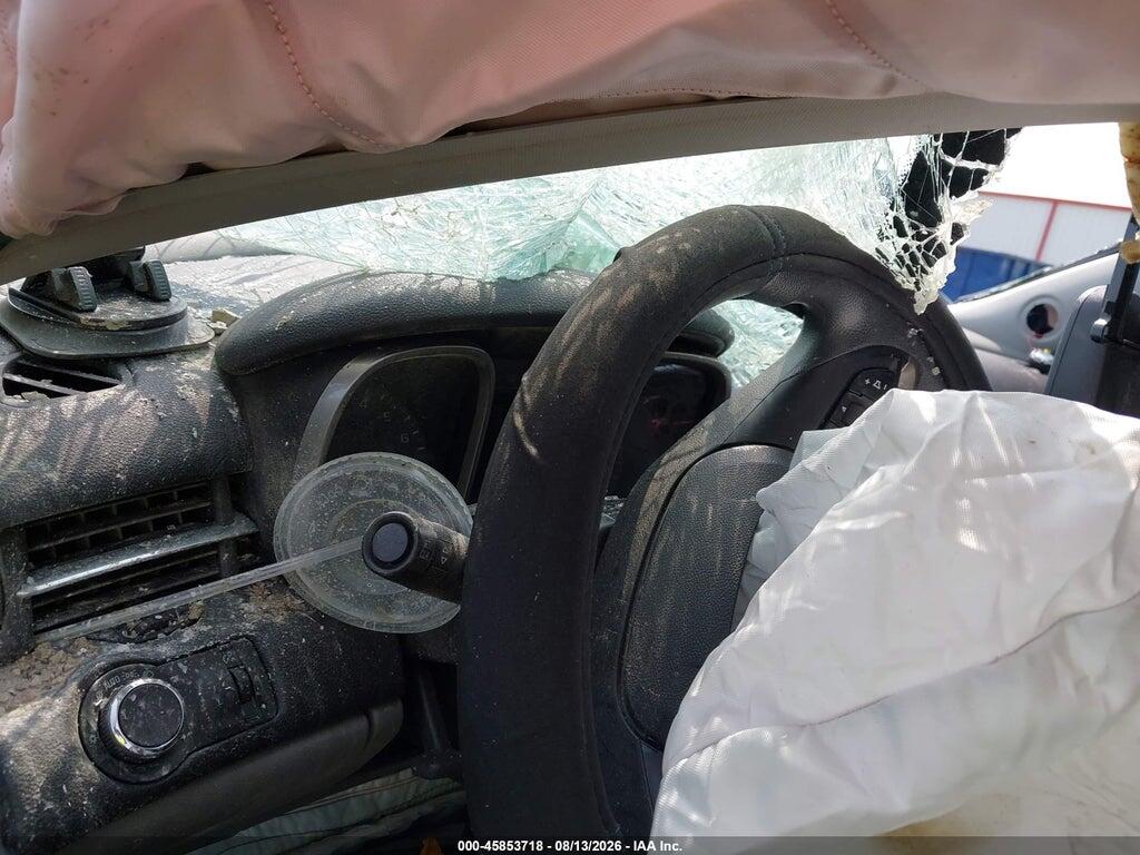 1G11B5SL9FF343858 2015 CHEVROLET MALIBU photo no. 7