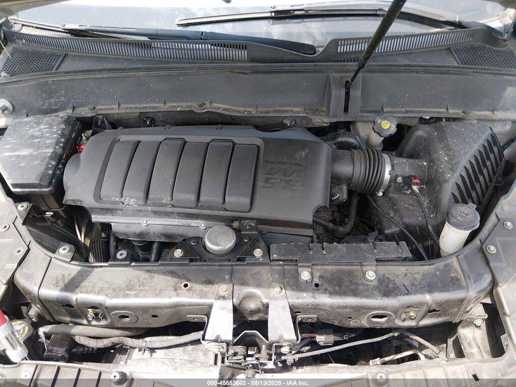 1GNKRGKD9FJ332908 2015 CHEVROLET TRAVERSE photo no. 10