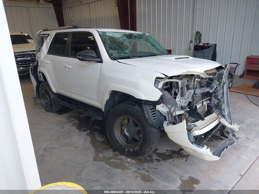 JTEBU5JR2F5269714 2015 TOYOTA 4RUNNER photo no. 1