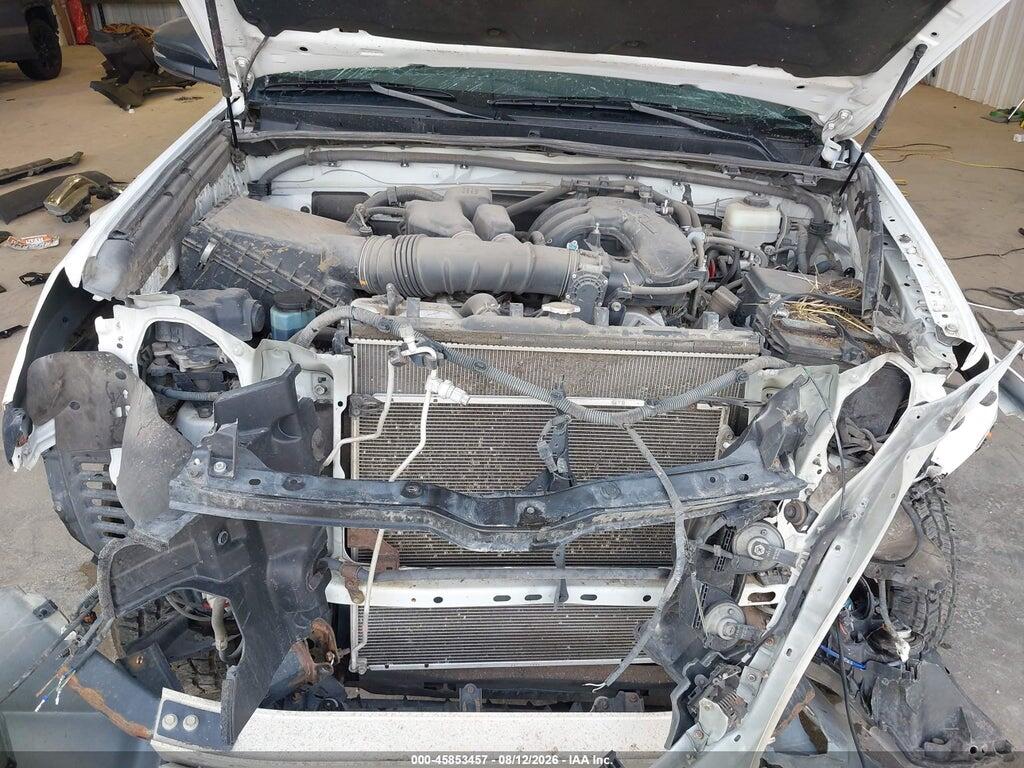 JTEBU5JR2F5269714 2015 TOYOTA 4RUNNER photo no. 10