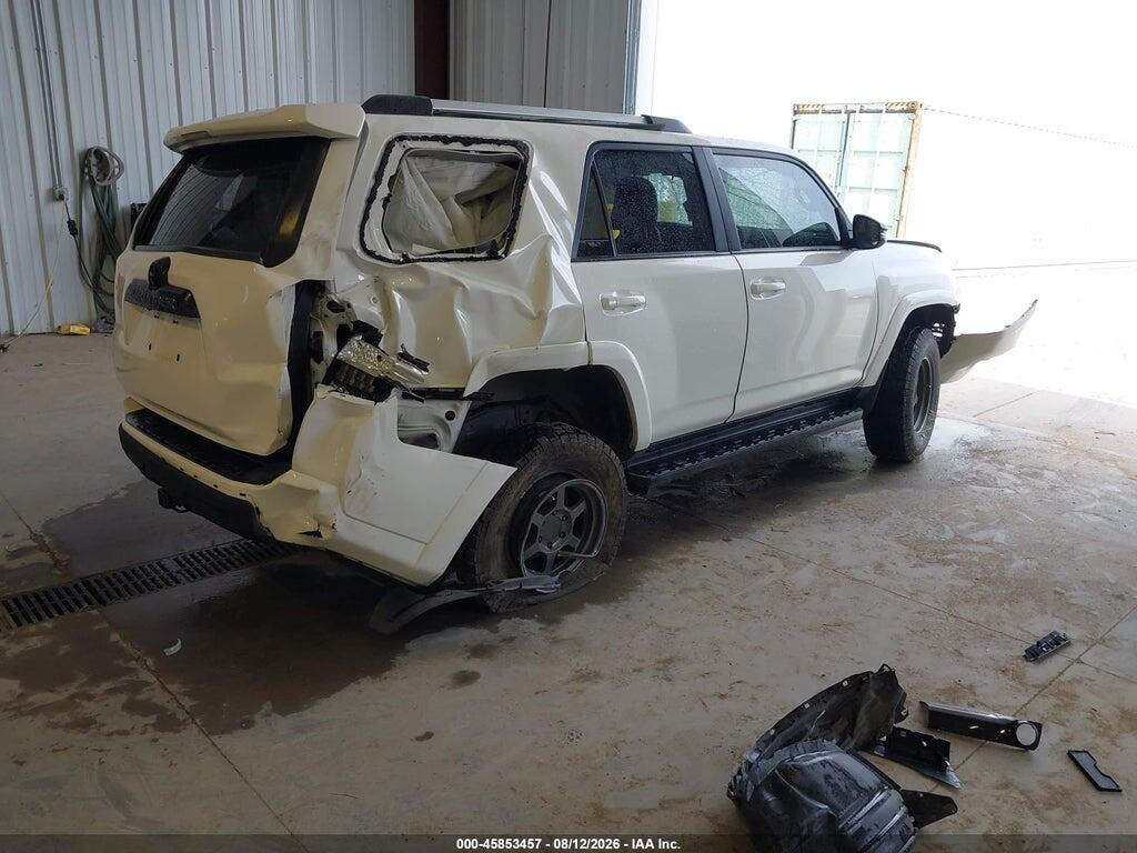 JTEBU5JR2F5269714 2015 TOYOTA 4RUNNER photo no. 4