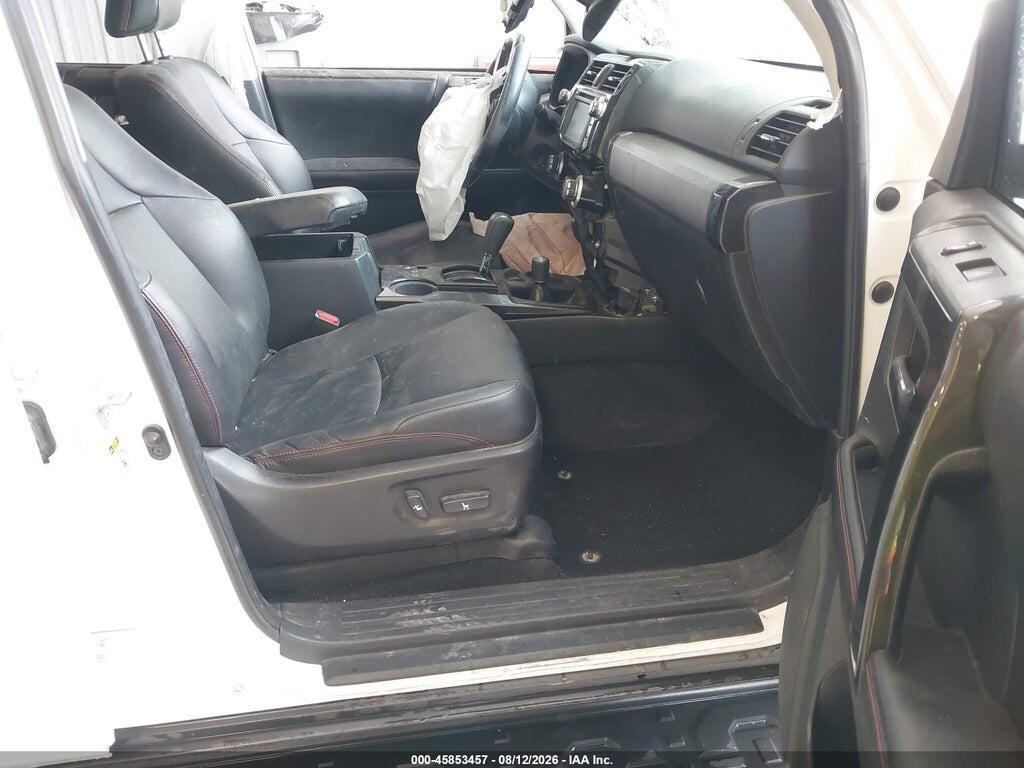 JTEBU5JR2F5269714 2015 TOYOTA 4RUNNER photo no. 5