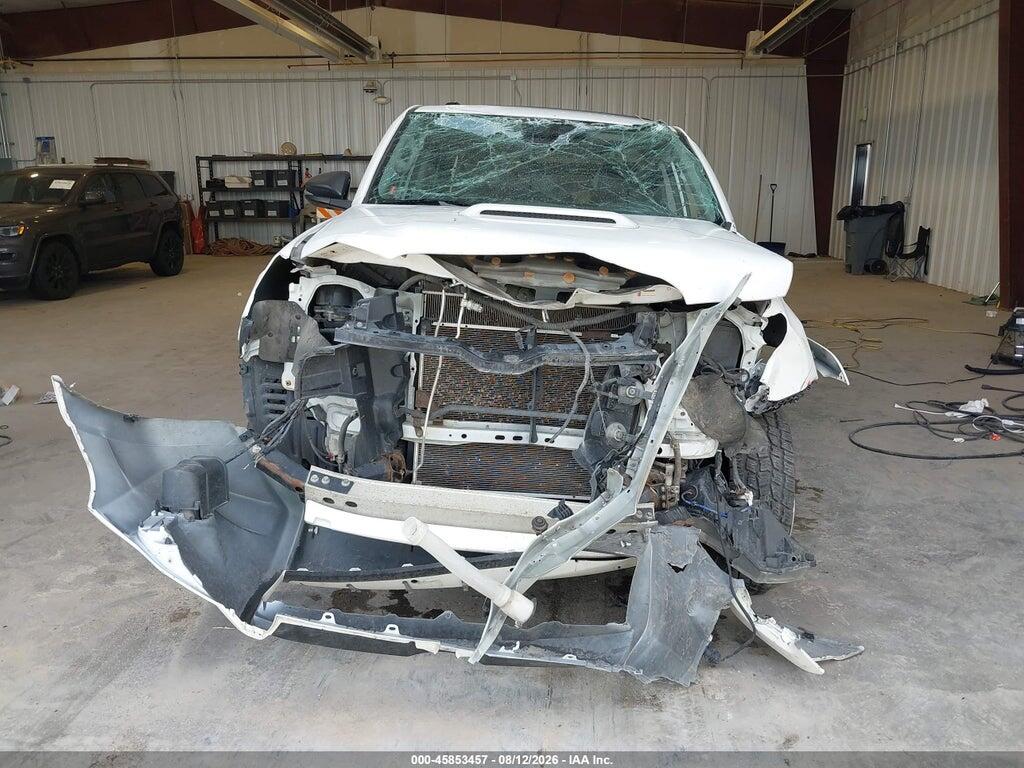 JTEBU5JR2F5269714 2015 TOYOTA 4RUNNER photo no. 6