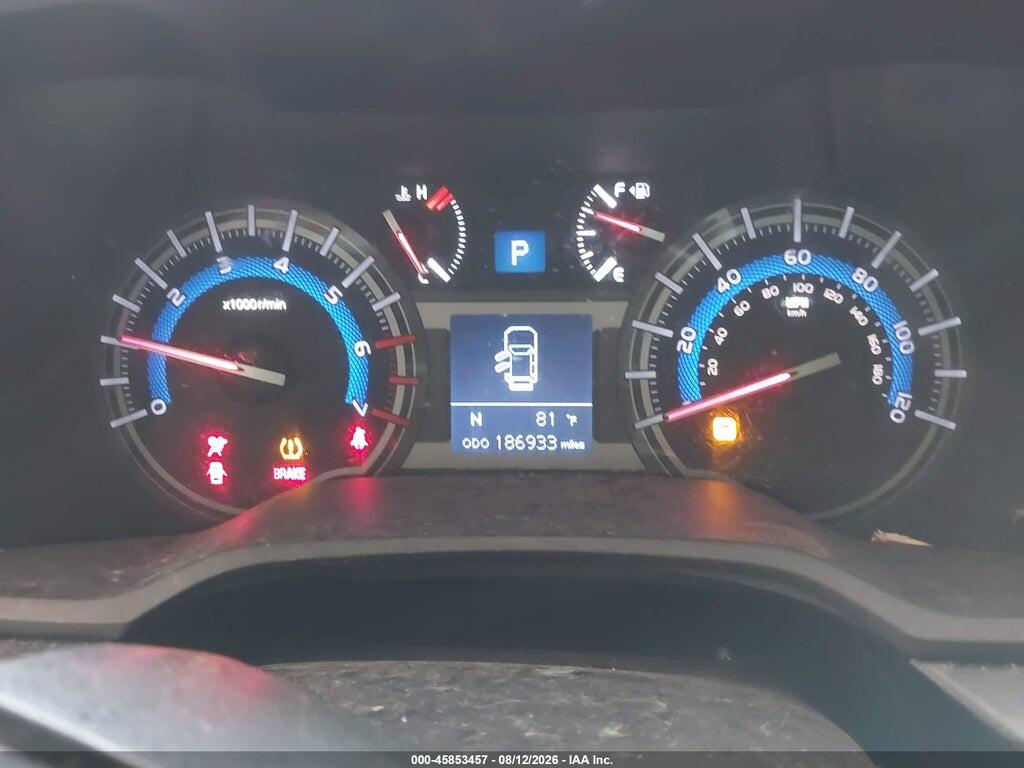 JTEBU5JR2F5269714 2015 TOYOTA 4RUNNER photo no. 7