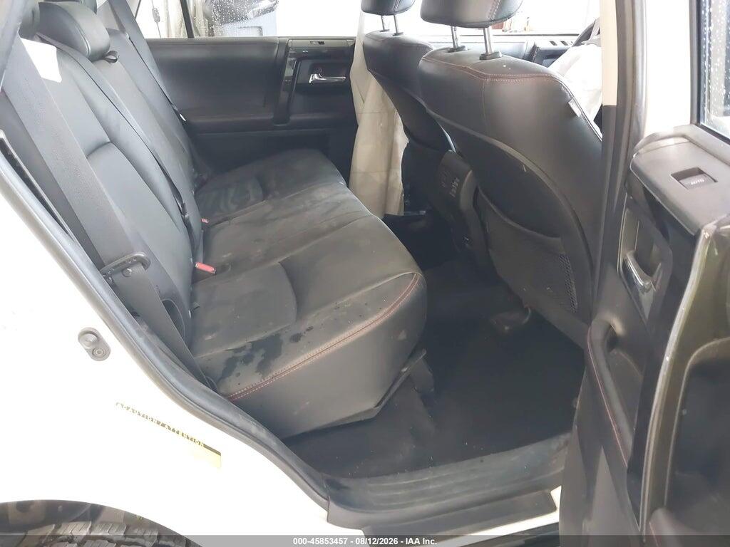 JTEBU5JR2F5269714 2015 TOYOTA 4RUNNER photo no. 8