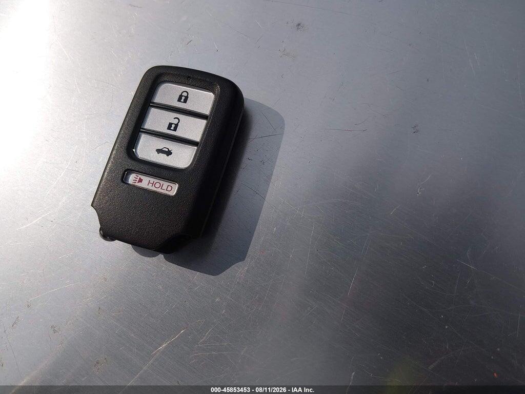 1HGCR2F83FA184088 2015 HONDA ACCORD photo no. 11