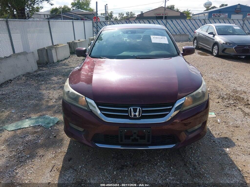 1HGCR2F83FA184088 2015 HONDA ACCORD photo no. 12