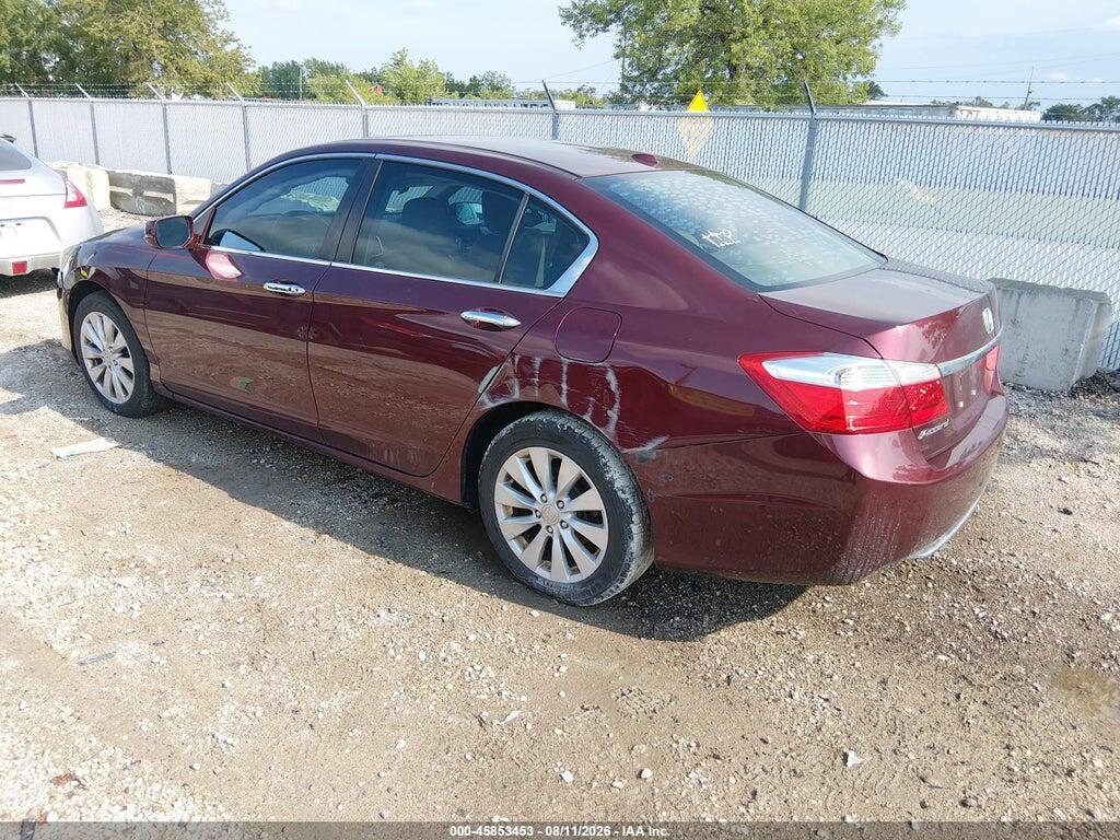1HGCR2F83FA184088 2015 HONDA ACCORD photo no. 3