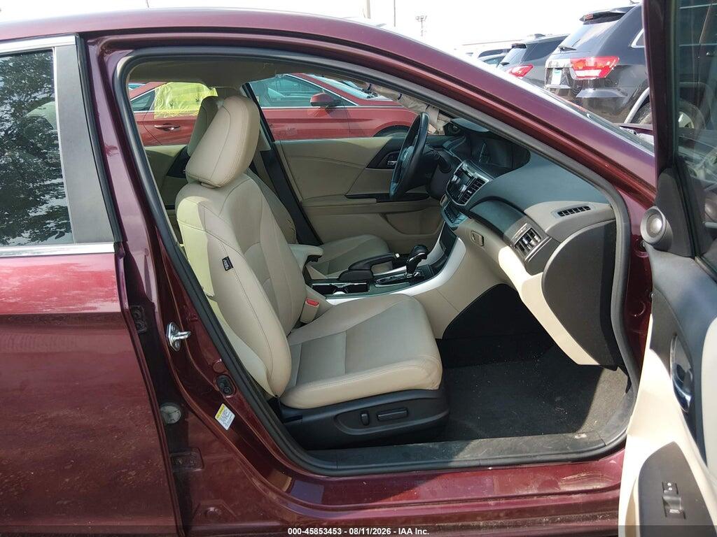 1HGCR2F83FA184088 2015 HONDA ACCORD photo no. 5