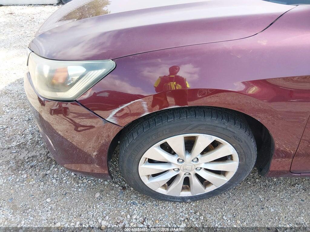 1HGCR2F83FA184088 2015 HONDA ACCORD photo no. 6