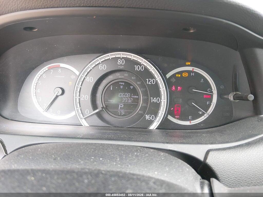 1HGCR2F83FA184088 2015 HONDA ACCORD photo no. 7