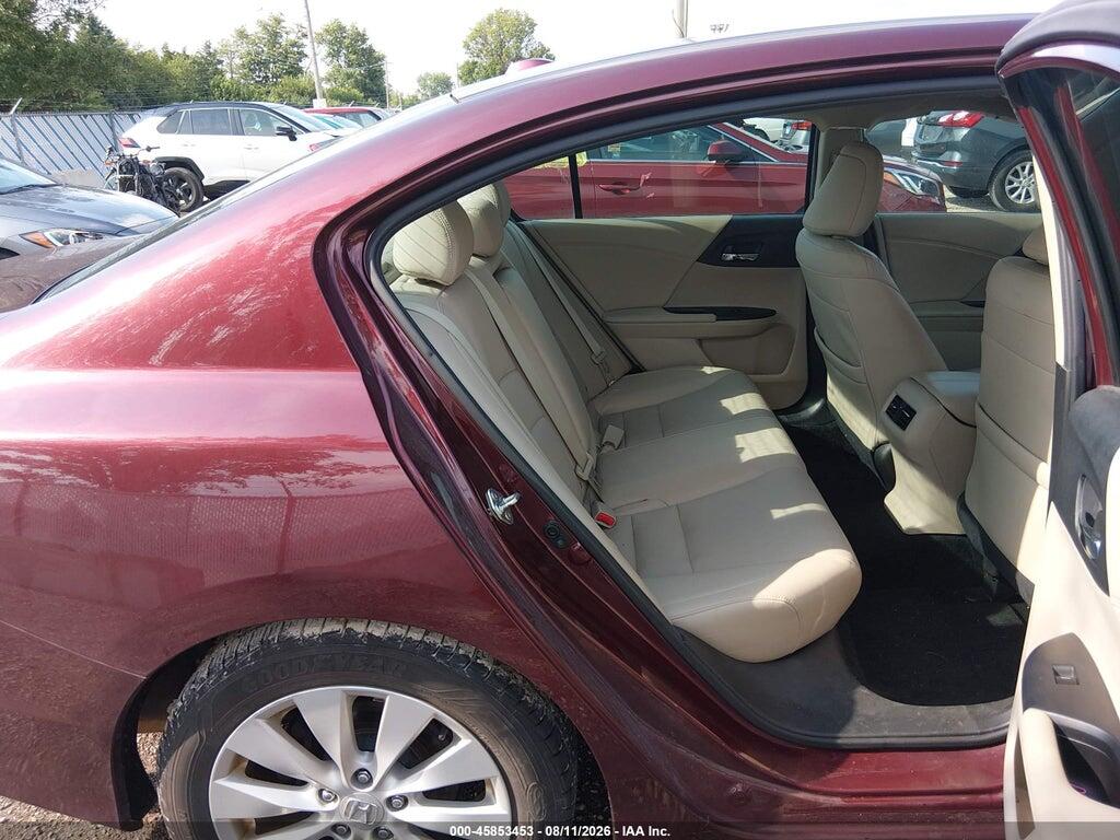 1HGCR2F83FA184088 2015 HONDA ACCORD photo no. 8