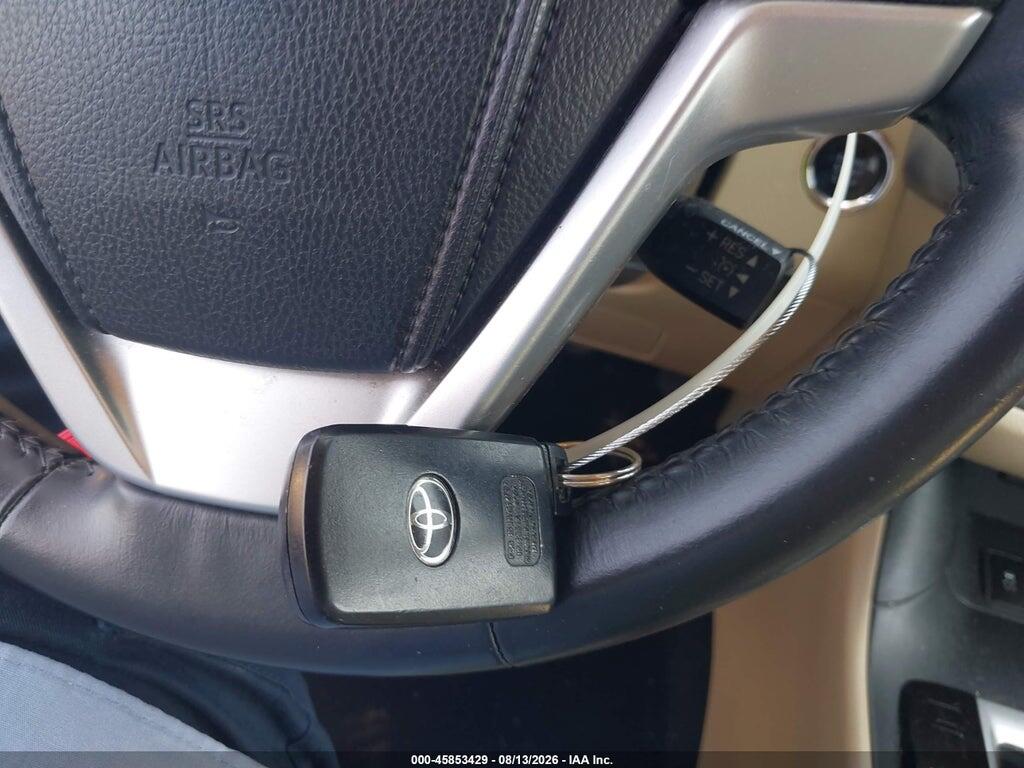 5TDDKRFH1FS098779 2015 TOYOTA HIGHLANDER photo no. 11
