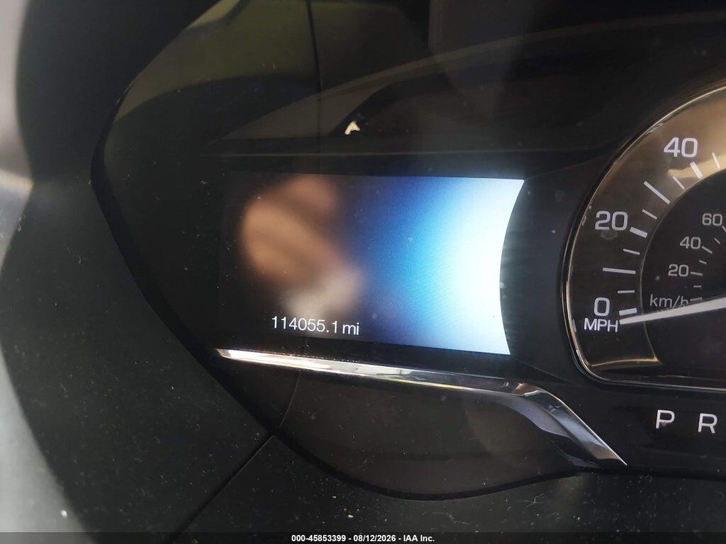 3LN6L2LU8FR626573 2015 LINCOLN MKZ HYBRID photo no. 7