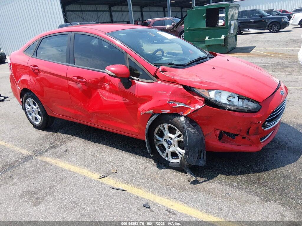 3FADP4BJ4FM215970 2015 FORD FIESTA photo no. 1