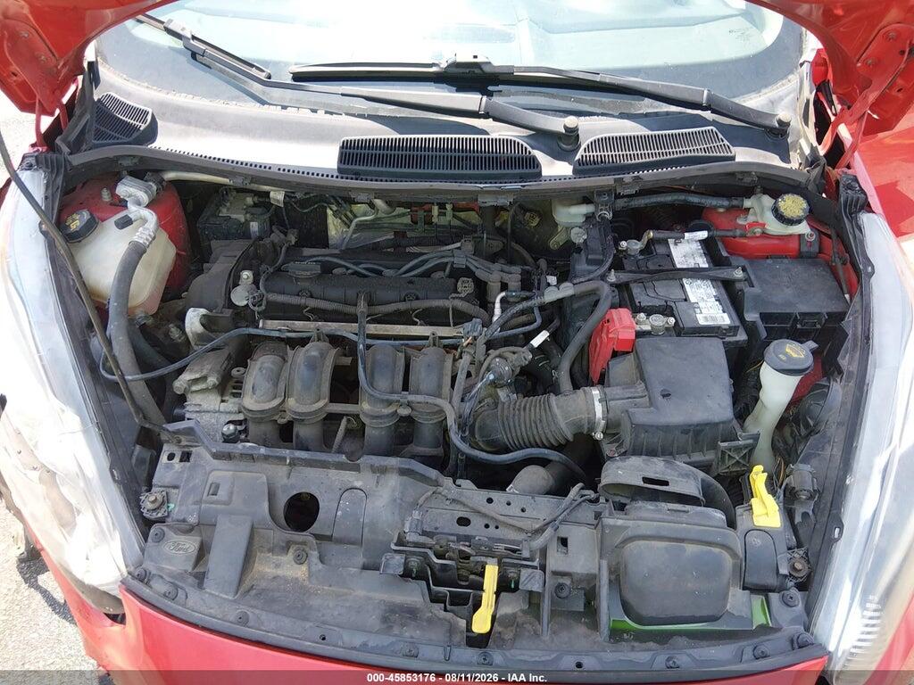 3FADP4BJ4FM215970 2015 FORD FIESTA photo no. 10