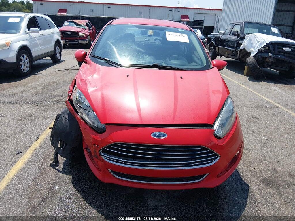 3FADP4BJ4FM215970 2015 FORD FIESTA photo no. 12