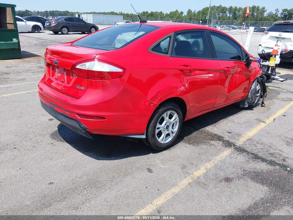 3FADP4BJ4FM215970 2015 FORD FIESTA photo no. 4
