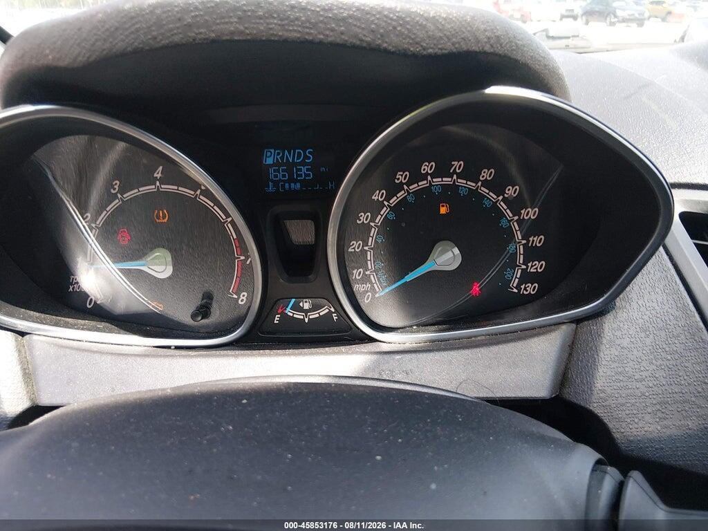 3FADP4BJ4FM215970 2015 FORD FIESTA photo no. 7