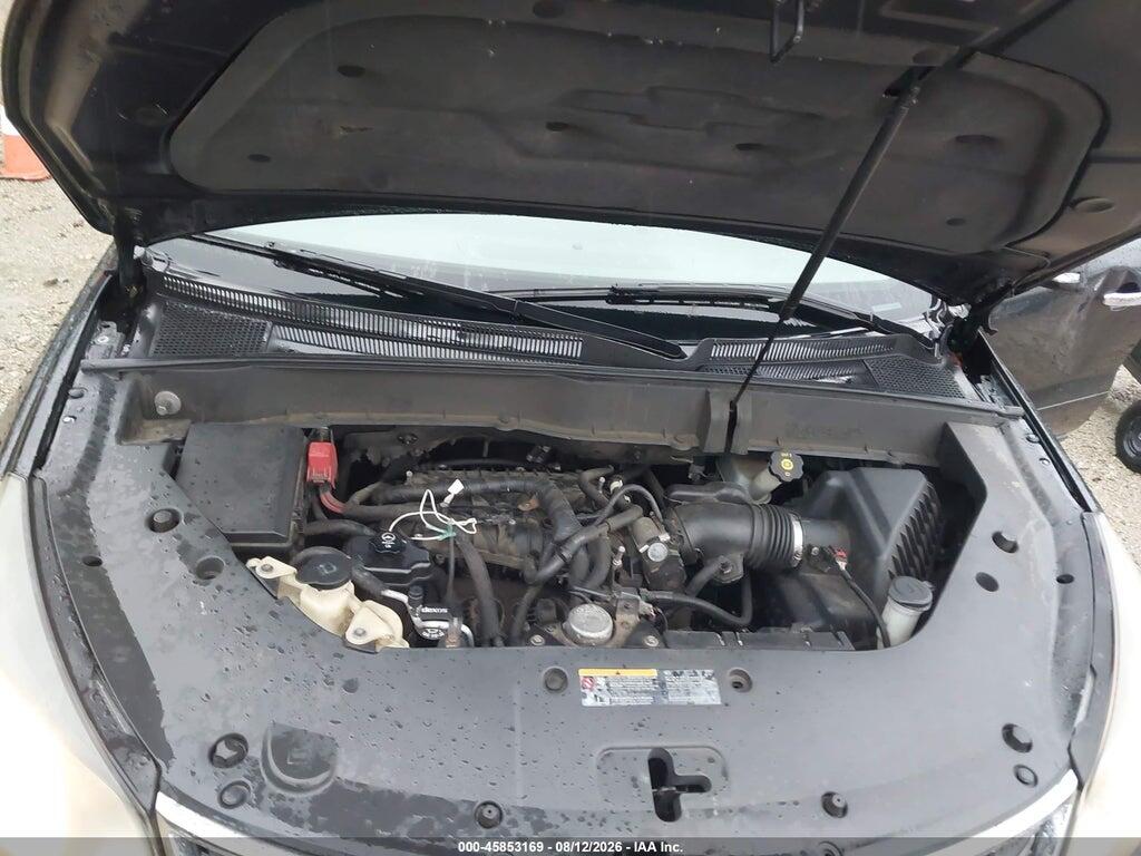 1GNKVGKD3FJ290327 2015 CHEVROLET TRAVERSE photo no. 10