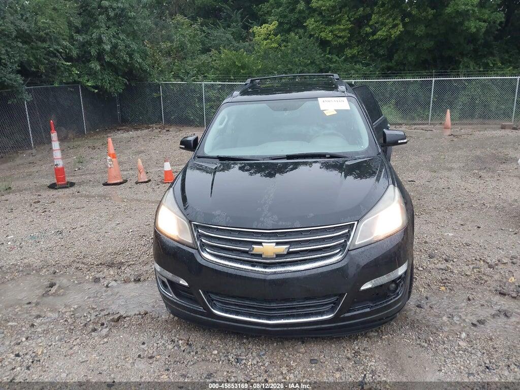 1GNKVGKD3FJ290327 2015 CHEVROLET TRAVERSE photo no. 12