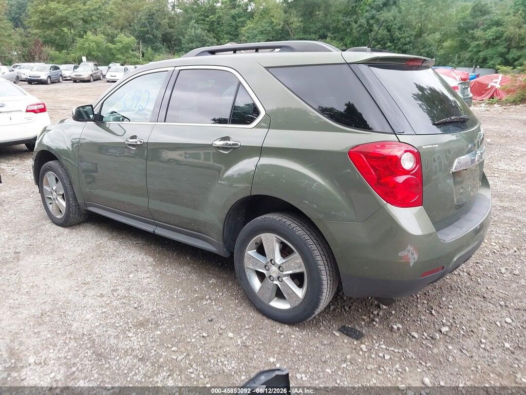 2GNALBEK7F6199489 2015 CHEVROLET EQUINOX photo no. 3