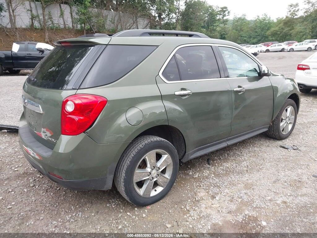 2GNALBEK7F6199489 2015 CHEVROLET EQUINOX photo no. 4