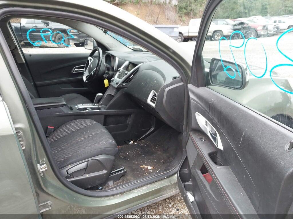 2GNALBEK7F6199489 2015 CHEVROLET EQUINOX photo no. 5