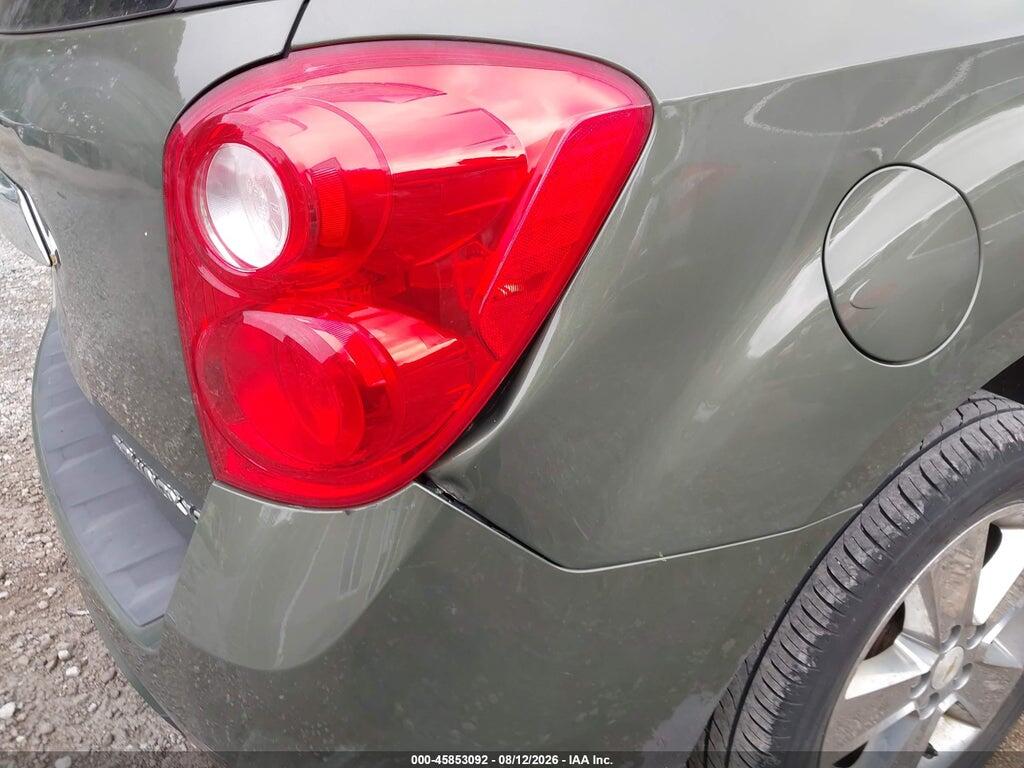 2GNALBEK7F6199489 2015 CHEVROLET EQUINOX photo no. 6