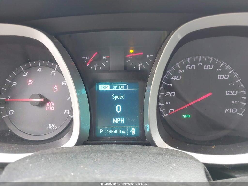 2GNALBEK7F6199489 2015 CHEVROLET EQUINOX photo no. 7