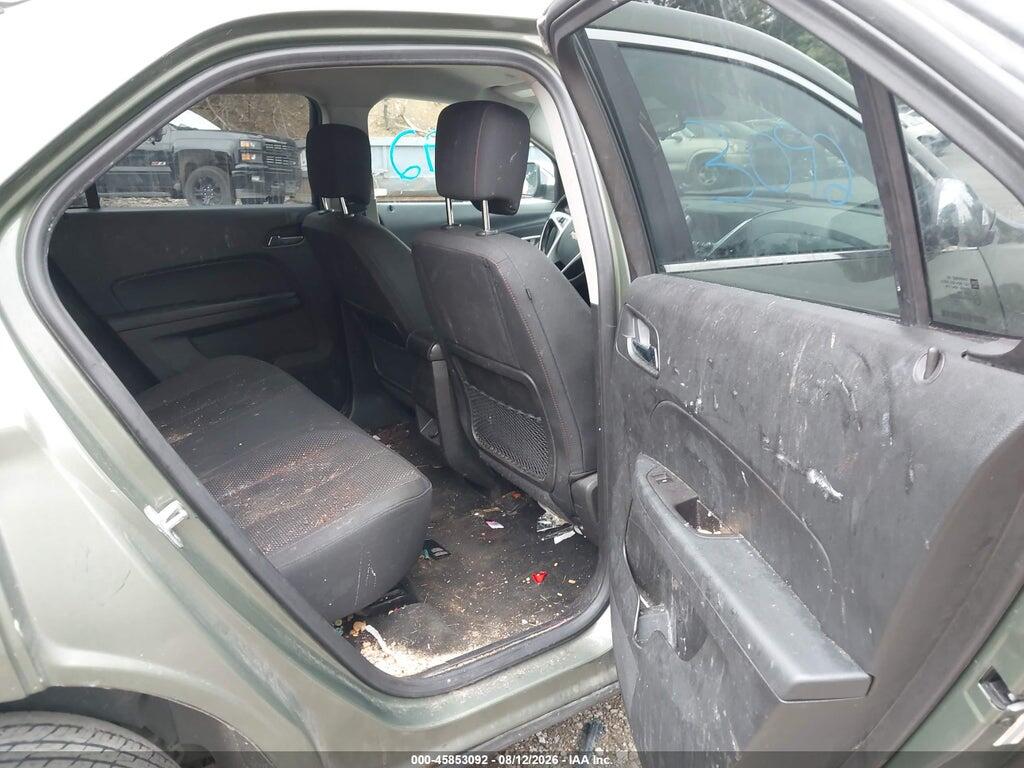 2GNALBEK7F6199489 2015 CHEVROLET EQUINOX photo no. 8