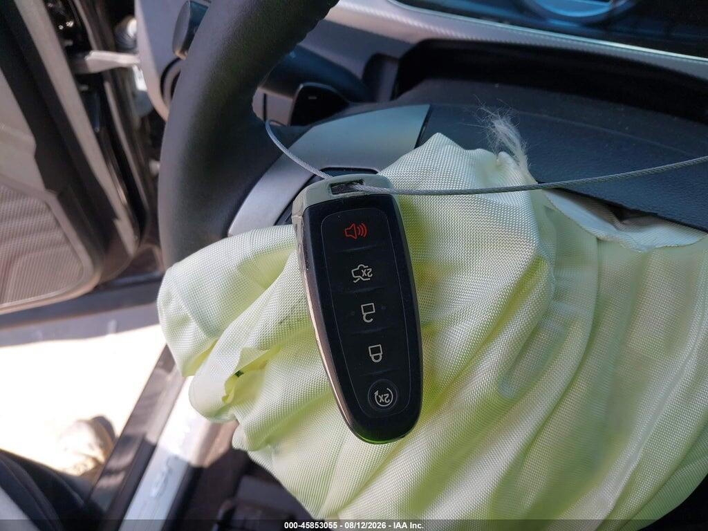 1FAHP2KT1FG156961 2015 FORD TAURUS photo no. 11